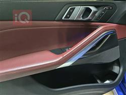 بي ام دبليو X6